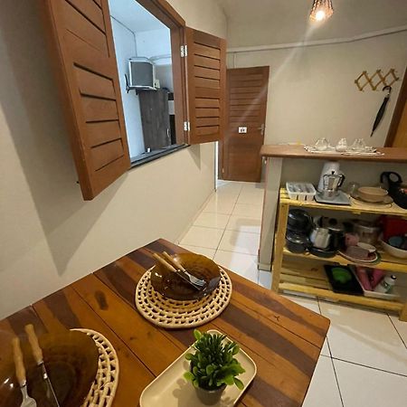 Apartament Flat Doce Jeri Jijoca de Jericoacoara Zewnętrze zdjęcie