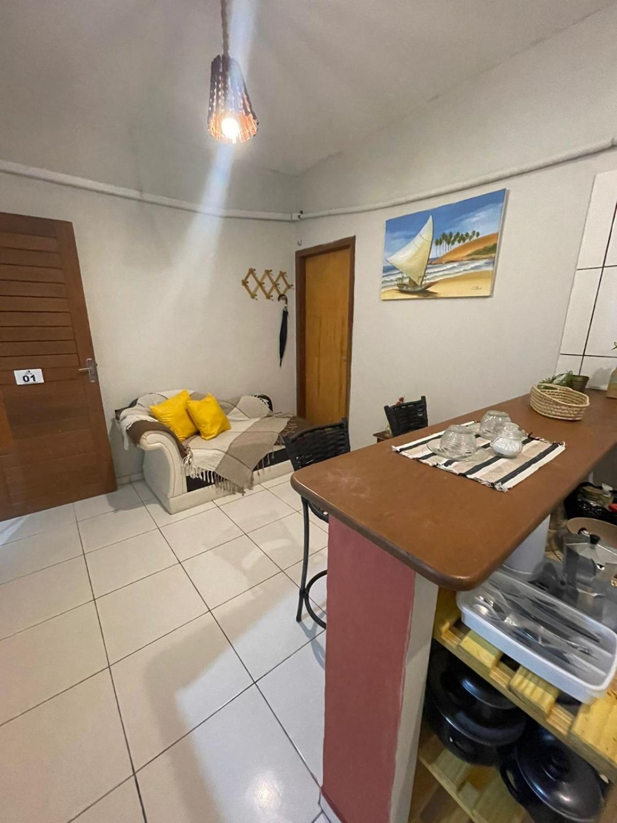 Apartament Flat Doce Jeri Jijoca de Jericoacoara Zewnętrze zdjęcie