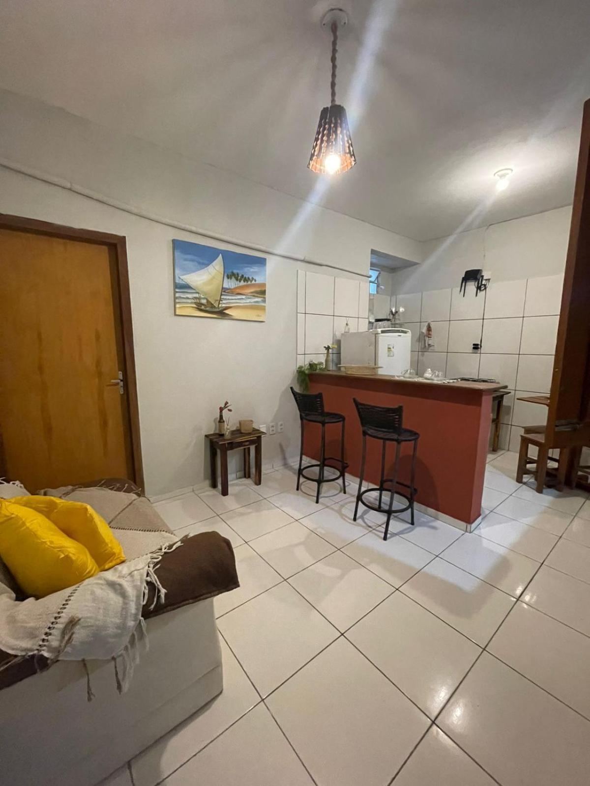 Apartament Flat Doce Jeri Jijoca de Jericoacoara Zewnętrze zdjęcie