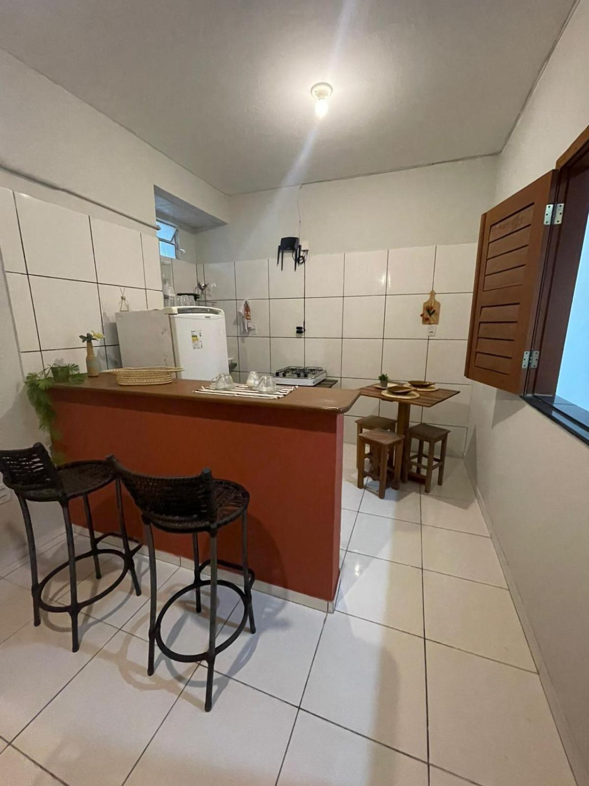 Apartament Flat Doce Jeri Jijoca de Jericoacoara Zewnętrze zdjęcie