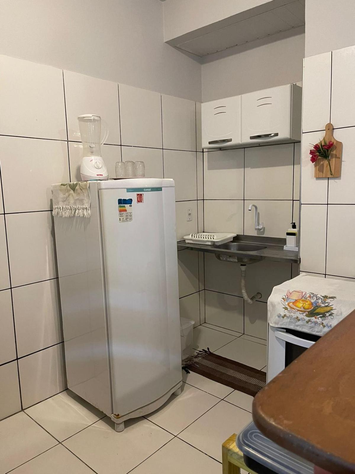 Apartament Flat Doce Jeri Jijoca de Jericoacoara Zewnętrze zdjęcie