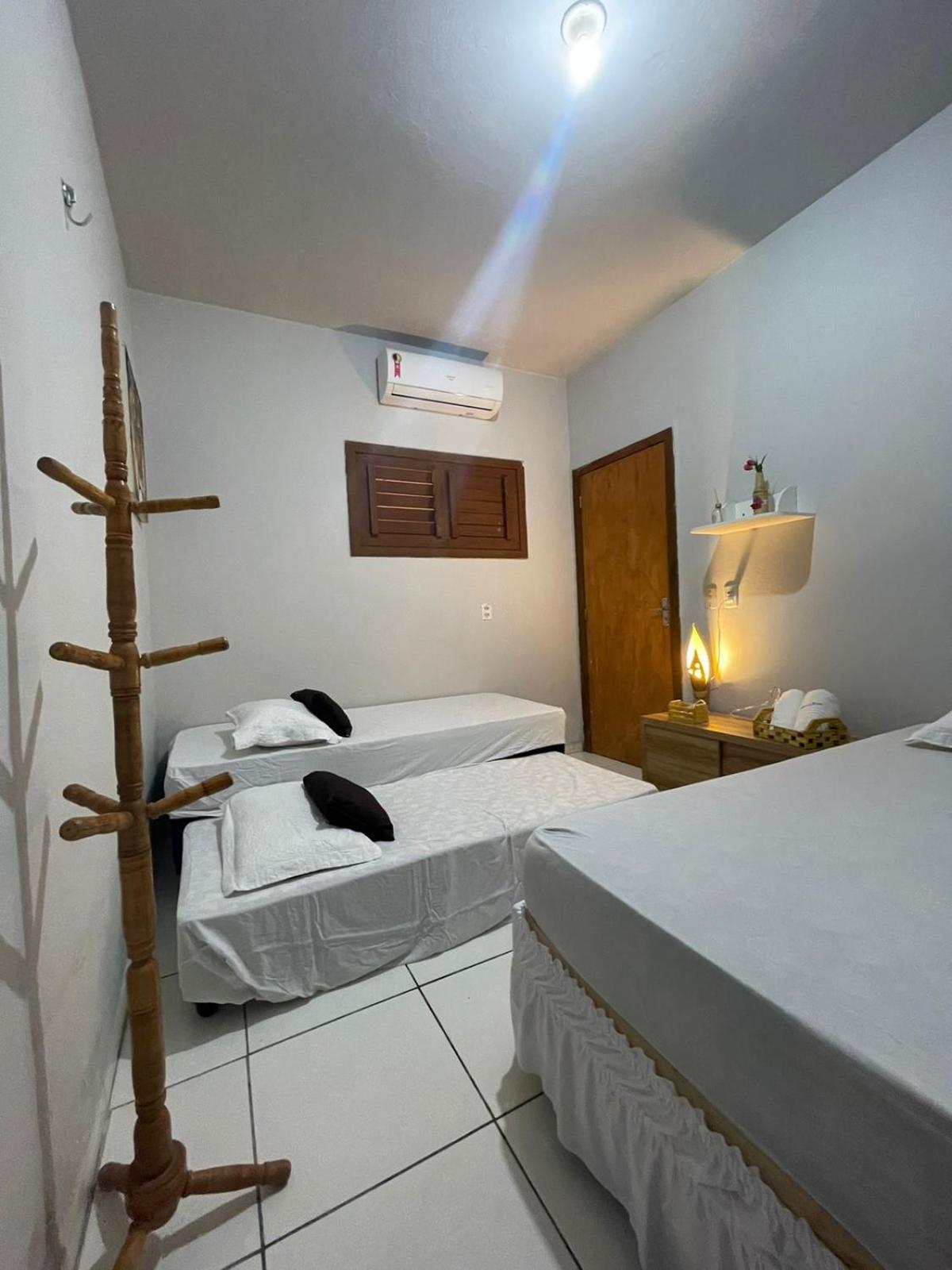 Apartament Flat Doce Jeri Jijoca de Jericoacoara Zewnętrze zdjęcie