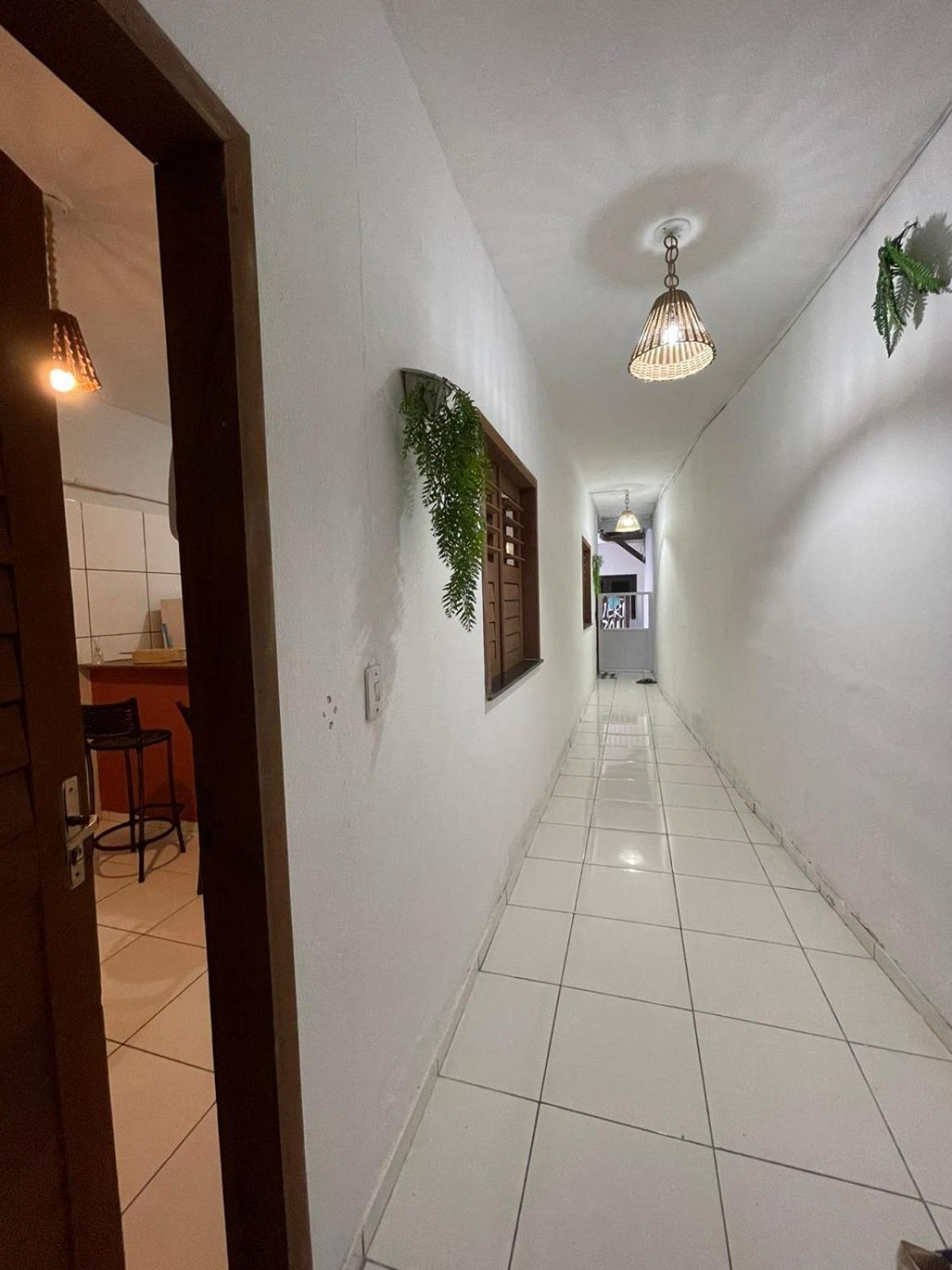 Apartament Flat Doce Jeri Jijoca de Jericoacoara Zewnętrze zdjęcie