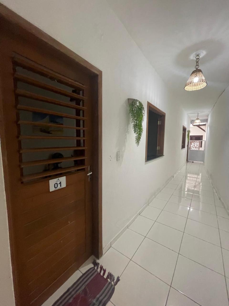 Apartament Flat Doce Jeri Jijoca de Jericoacoara Zewnętrze zdjęcie